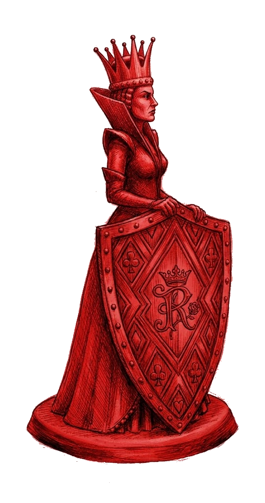 Red Queen